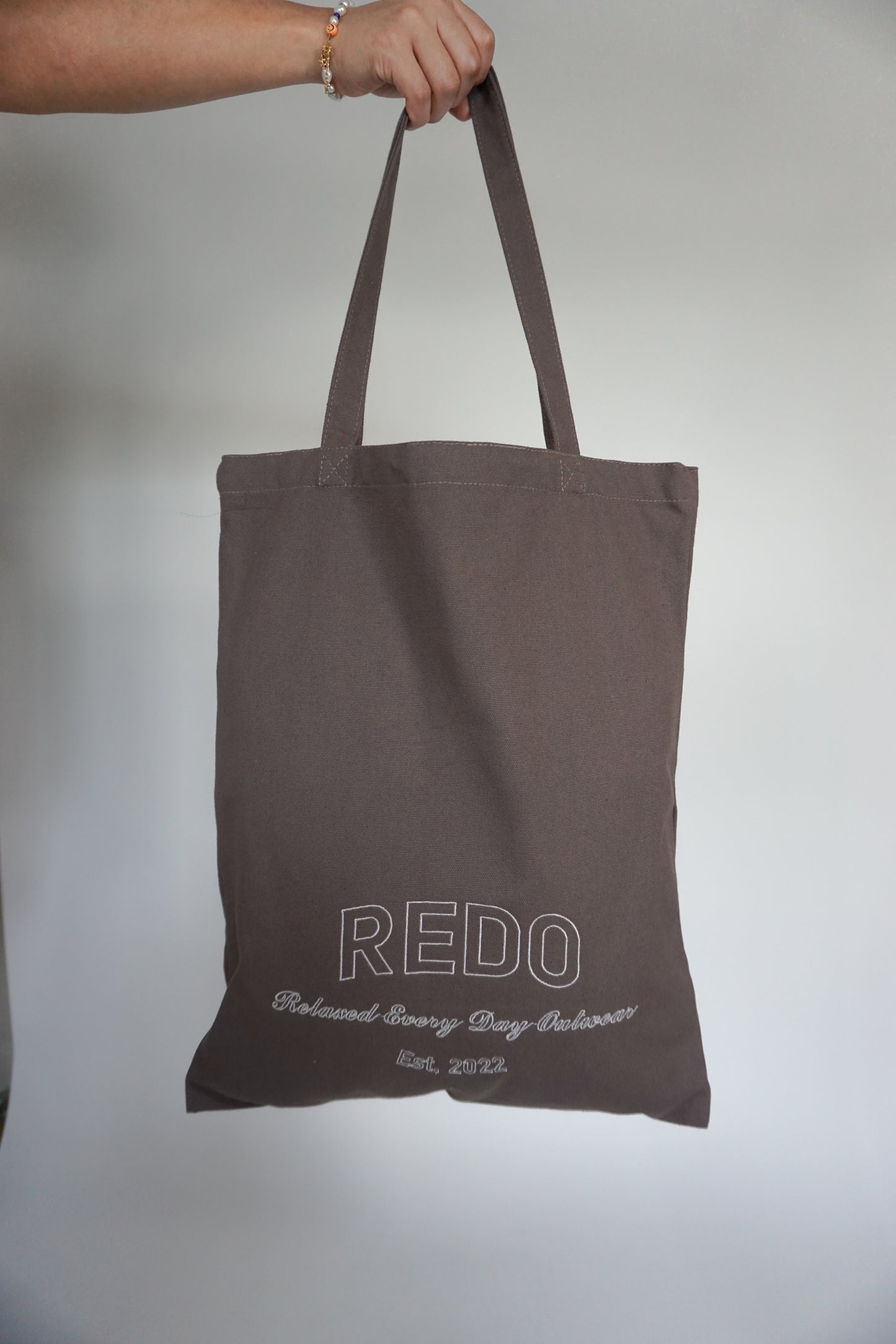 Everyday Tote Bag